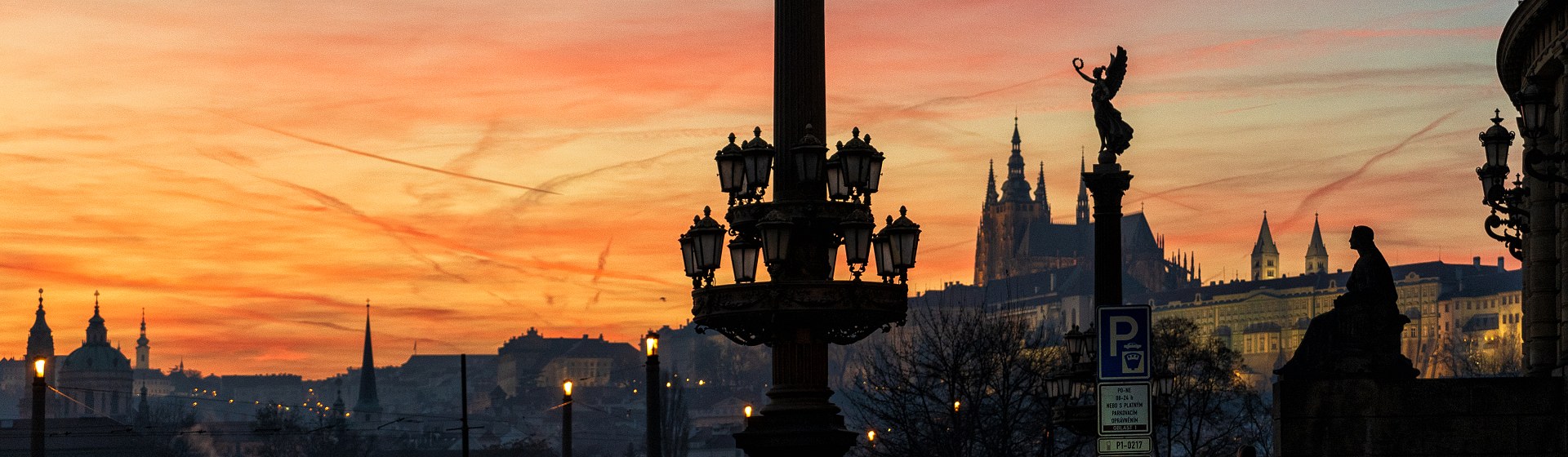 Náměstí v Praze